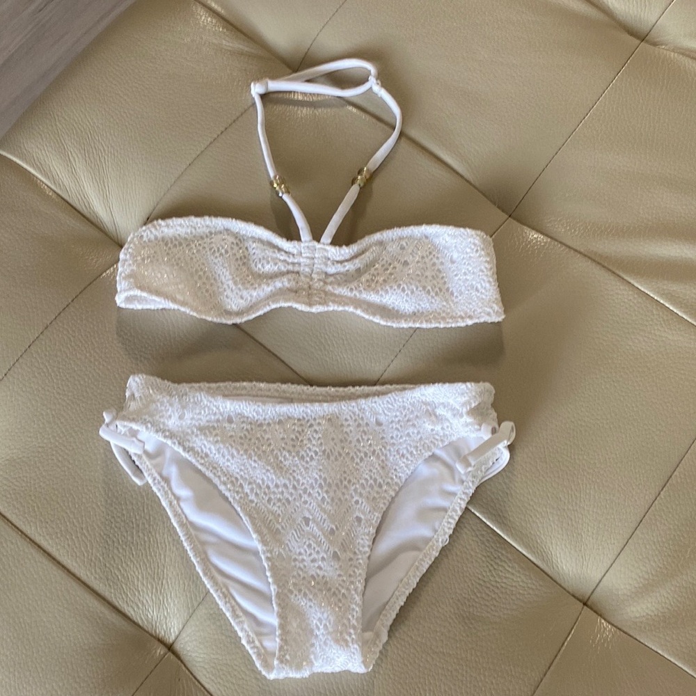 H&M Two Piece Swim